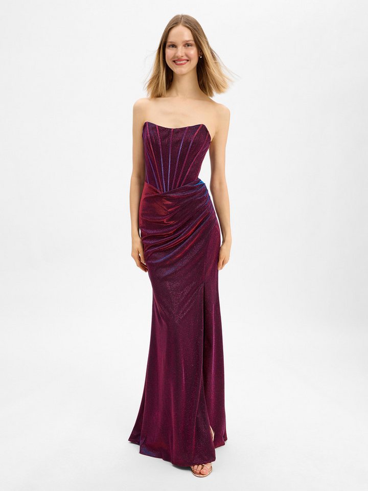 Unique Abendkleid von Unique