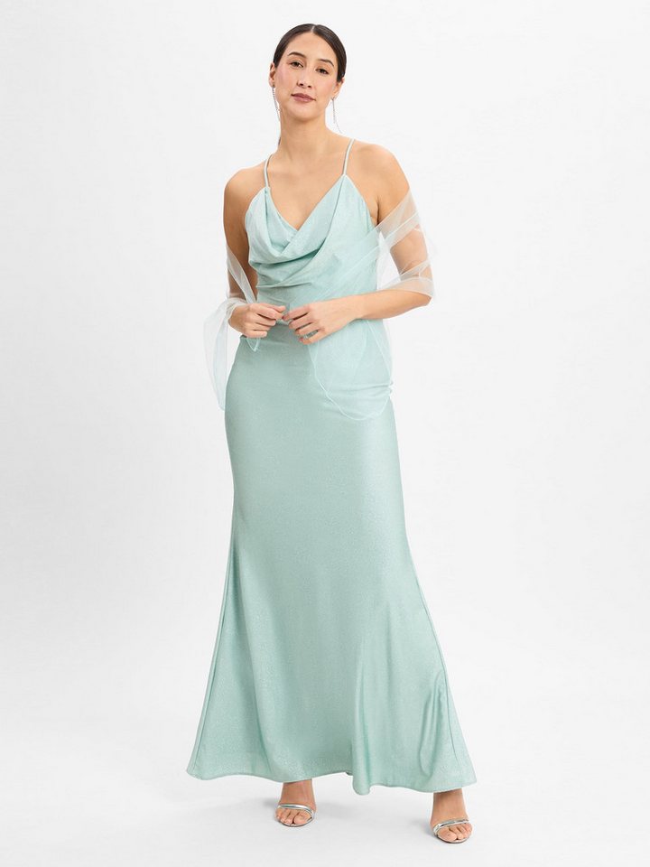 Unique Abendkleid von Unique