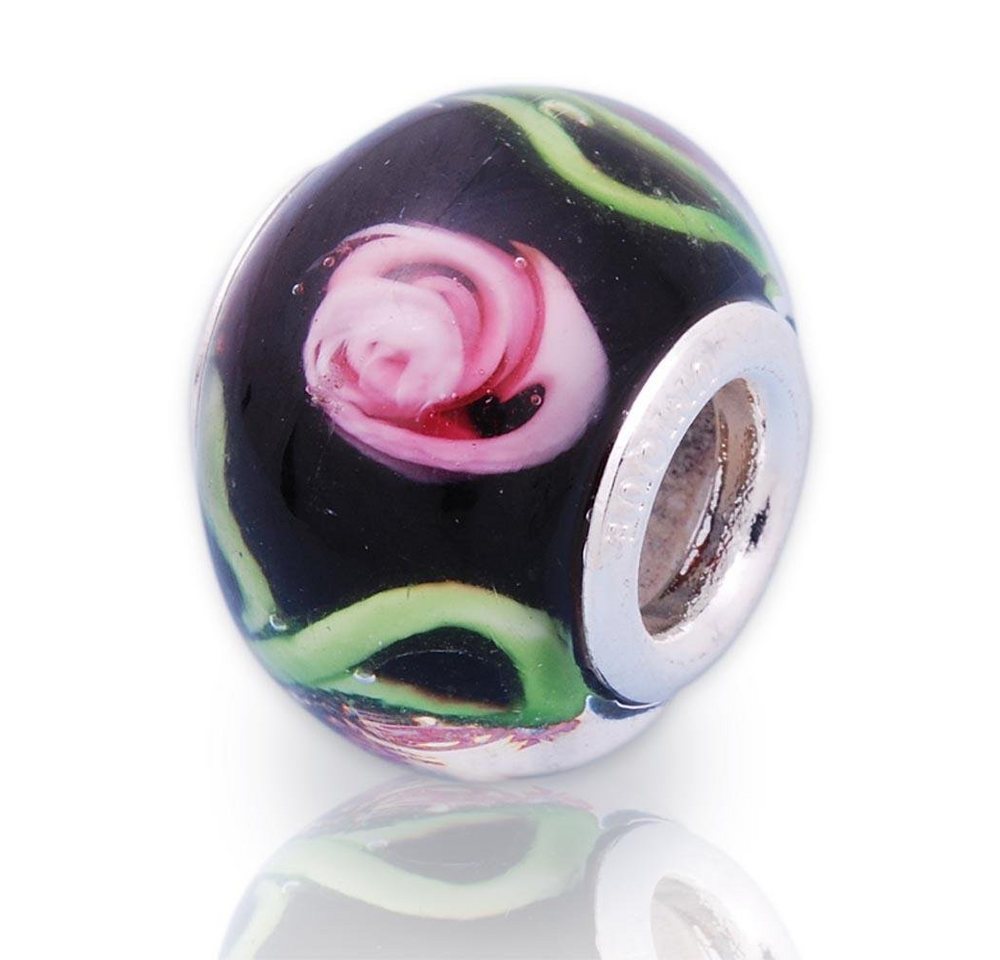 Unique Bead Moderner Unique Glas Bead zum Sammeln und Kombinieren BG0029 Unique Bead Moderner Unique Glas Bead zum Sammeln und Kombinieren BG0029 von Unique