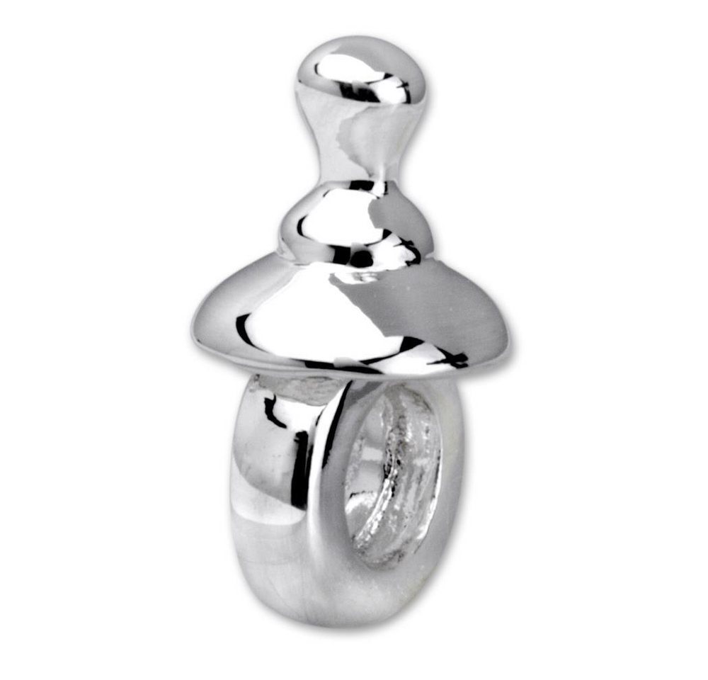 Unique Bead Unique 925 Silber Bead zum sammeln & kombinieren BS0139 von Unique