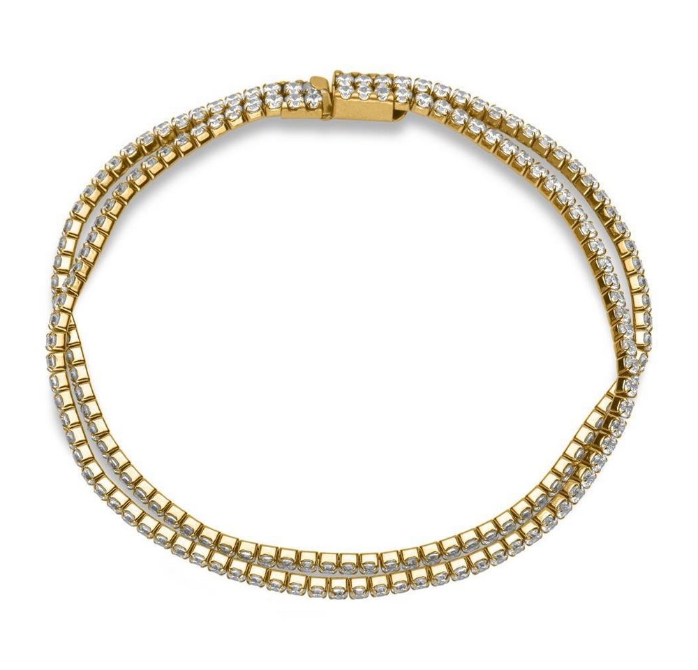 Unique Edelstahlarmband Armband Edelstahl B5209 Unique Edelstahlarmband Armband Edelstahl B5209 von Unique