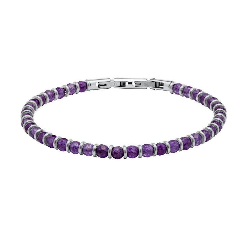 Unique Edelstahlarmband Armband Edelstahl von Unique