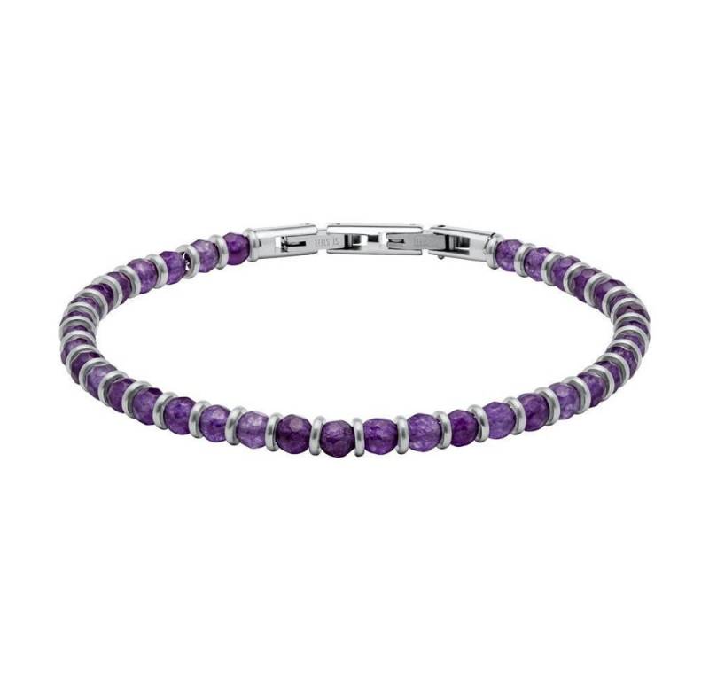 Unique Edelstahlarmband Armband Edelstahl von Unique