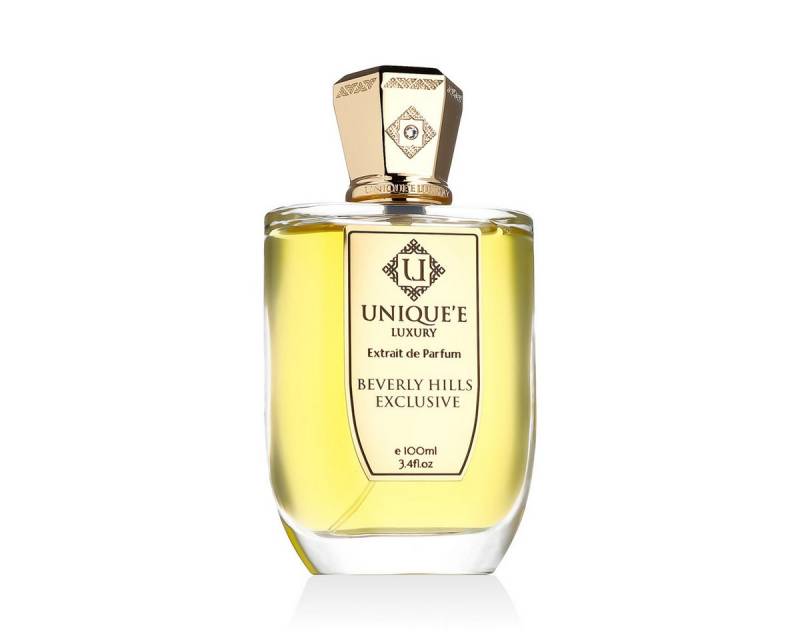 Unique Extrait Parfum Beverly Hills Exclusive von Unique
