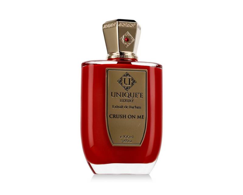 Unique Extrait Parfum Crush On Me von Unique