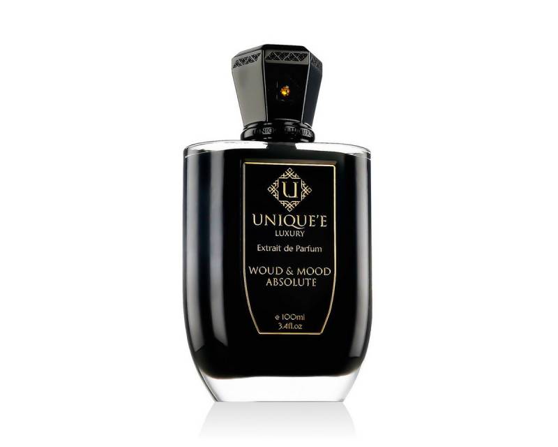 Unique Extrait Parfum Woud And Mood Absolute von Unique
