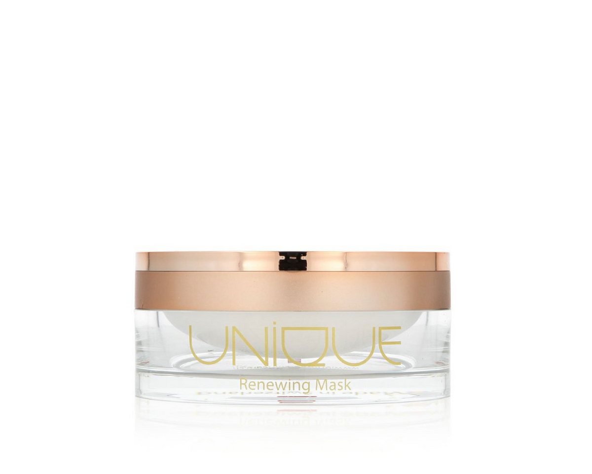 Unique Gesichtsmaske Skincare von Unique