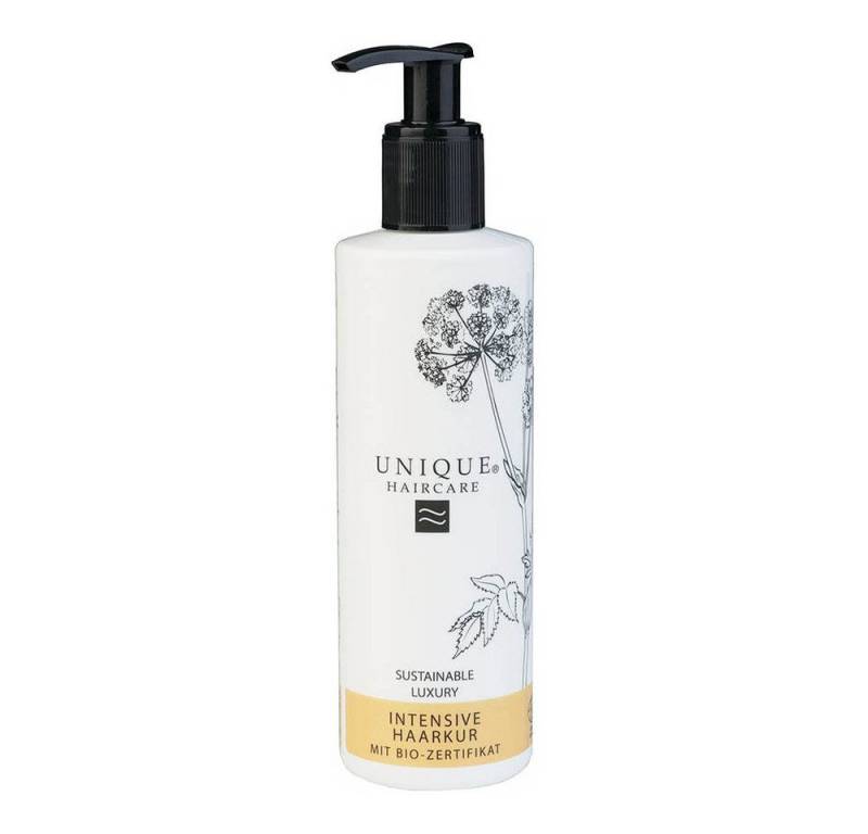 Unique Haarkur Haarkur - Intensive 250ml von Unique