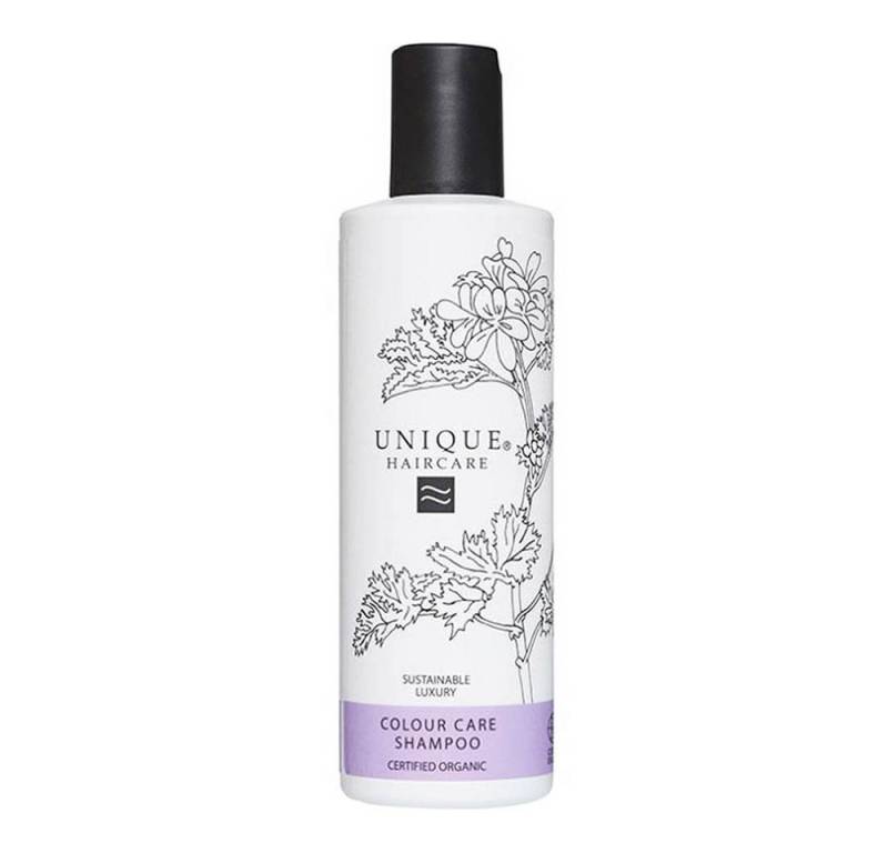 Unique Haarshampoo Shampoo - Colour Care 250ml von Unique