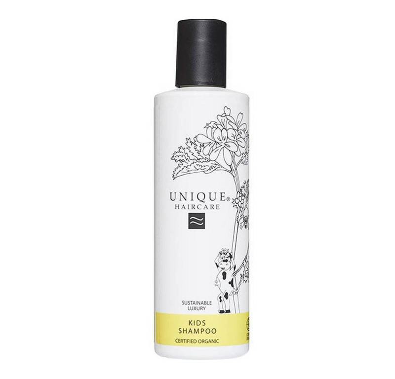 Unique Haarshampoo Shampoo - Kids 250ml von Unique