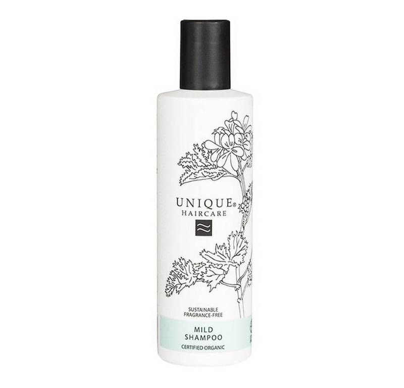 Unique Haarshampoo Shampoo - Mild 250ml von Unique