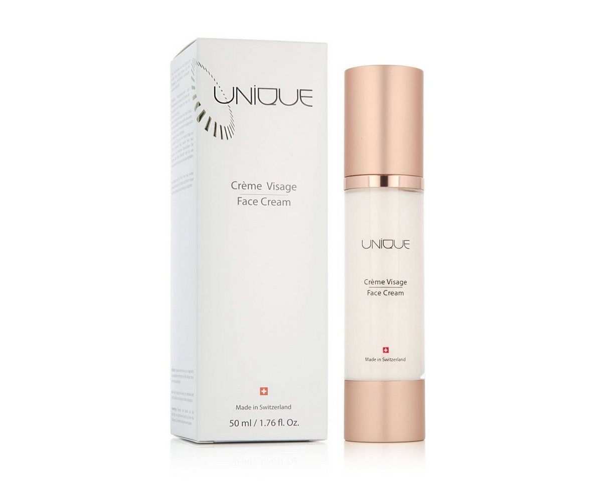 Unique Hautcreme Skincare von Unique