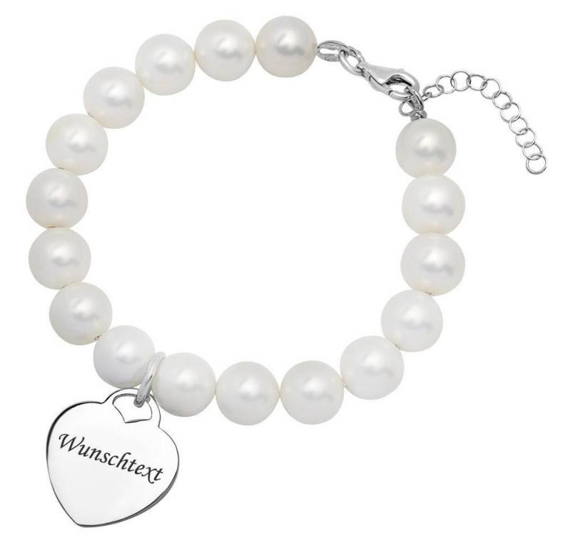 Unique Perlenarmband Armband Perlen PB0011 von Unique