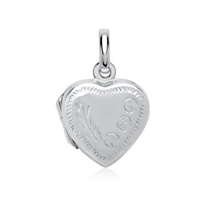 Unique Kettenanhänger Anhänger Silber SP0432 von Unique