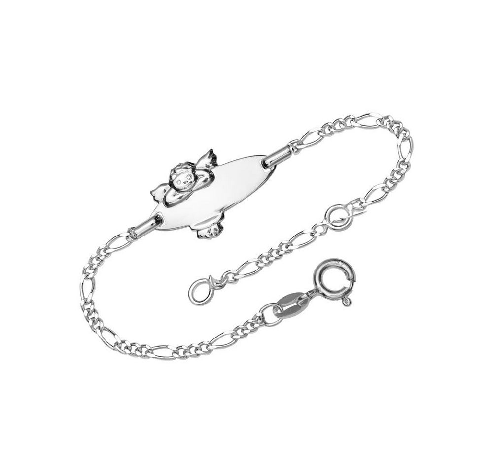Unique Silberarmband Armband Silber ID0025-A von Unique