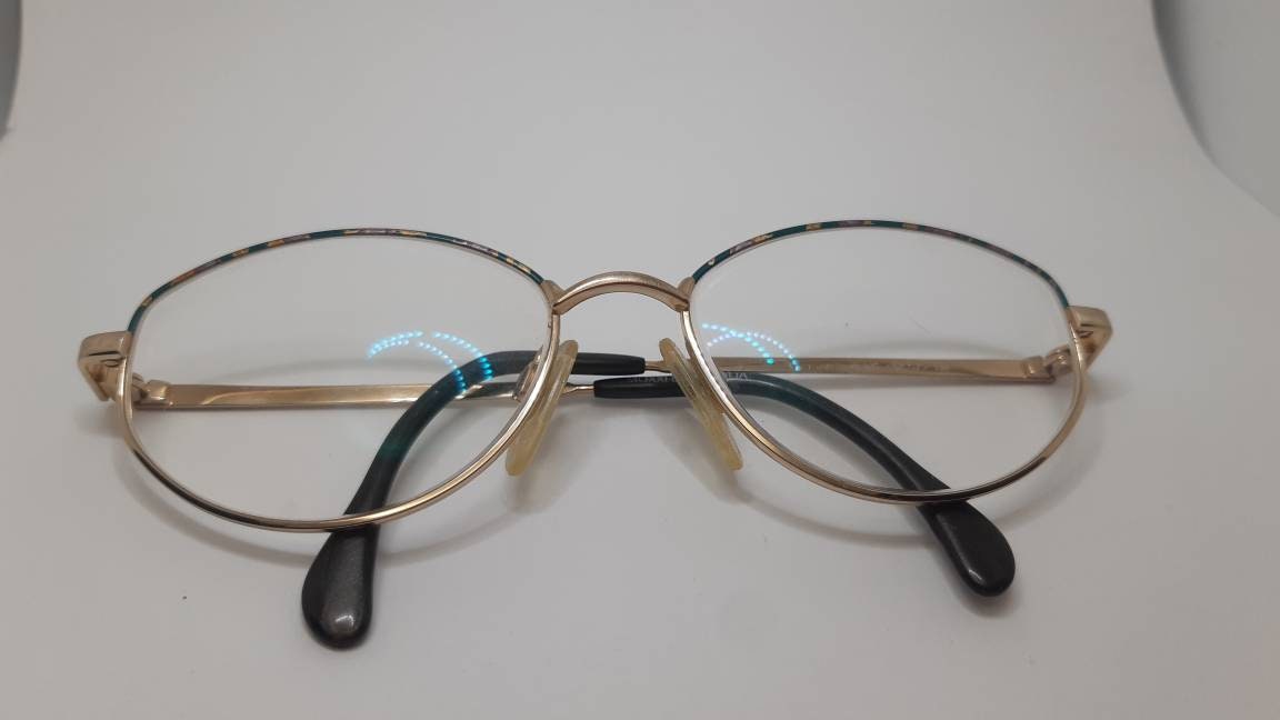 Moxxi By Visibilia Cat-Eye-Brillengestelle von UniqueArtGiftStore