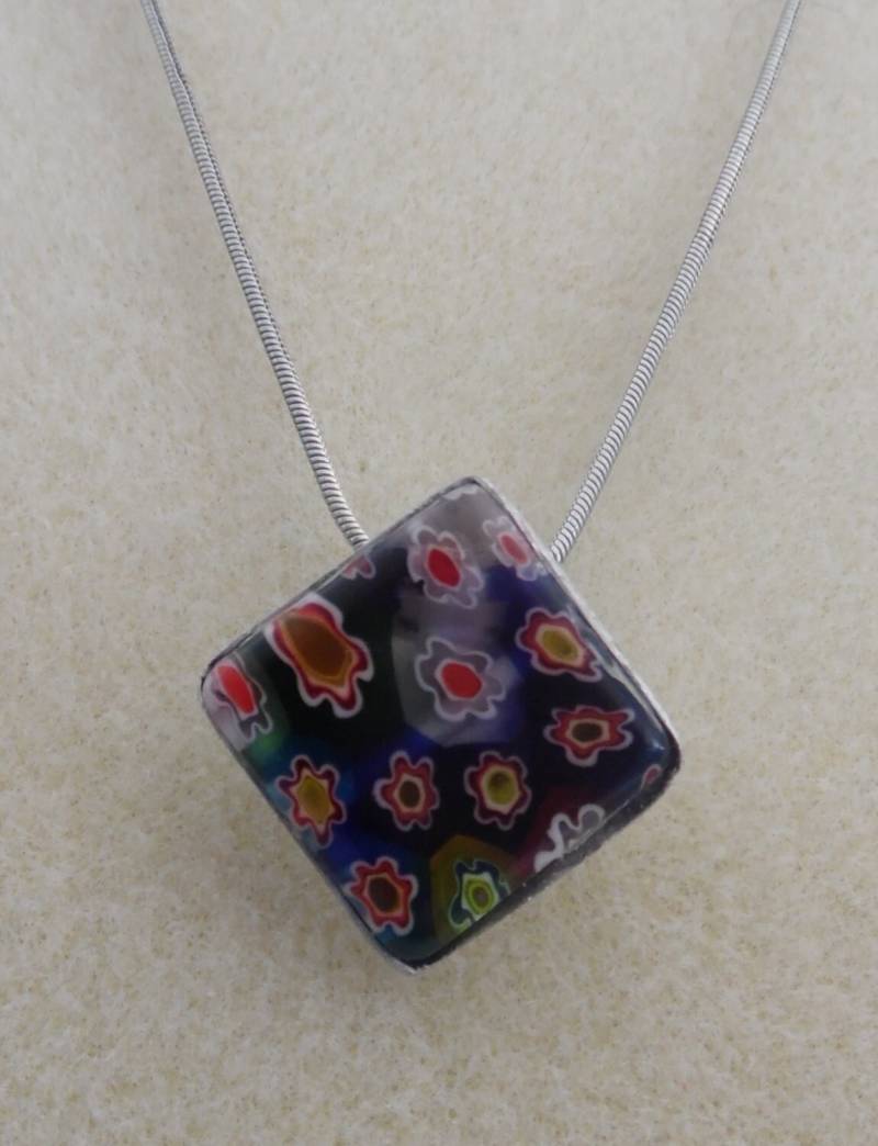 Einzigartige Anhänger Halskette Einzigartige Anhänger Halskette von UniqueDesignsAustin