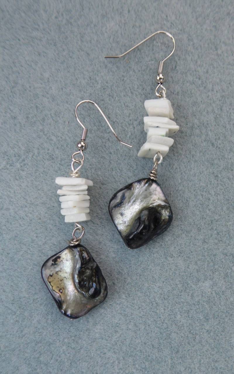 Elegante Ohrhänger Ohrring von UniqueDesignsAustin