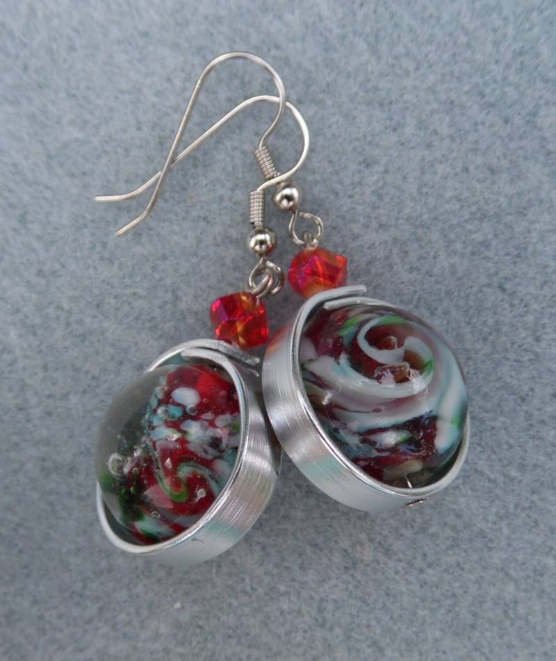 Elegante Ohrhänger Ohrring Elegante Ohrhänger Ohrring von UniqueDesignsAustin