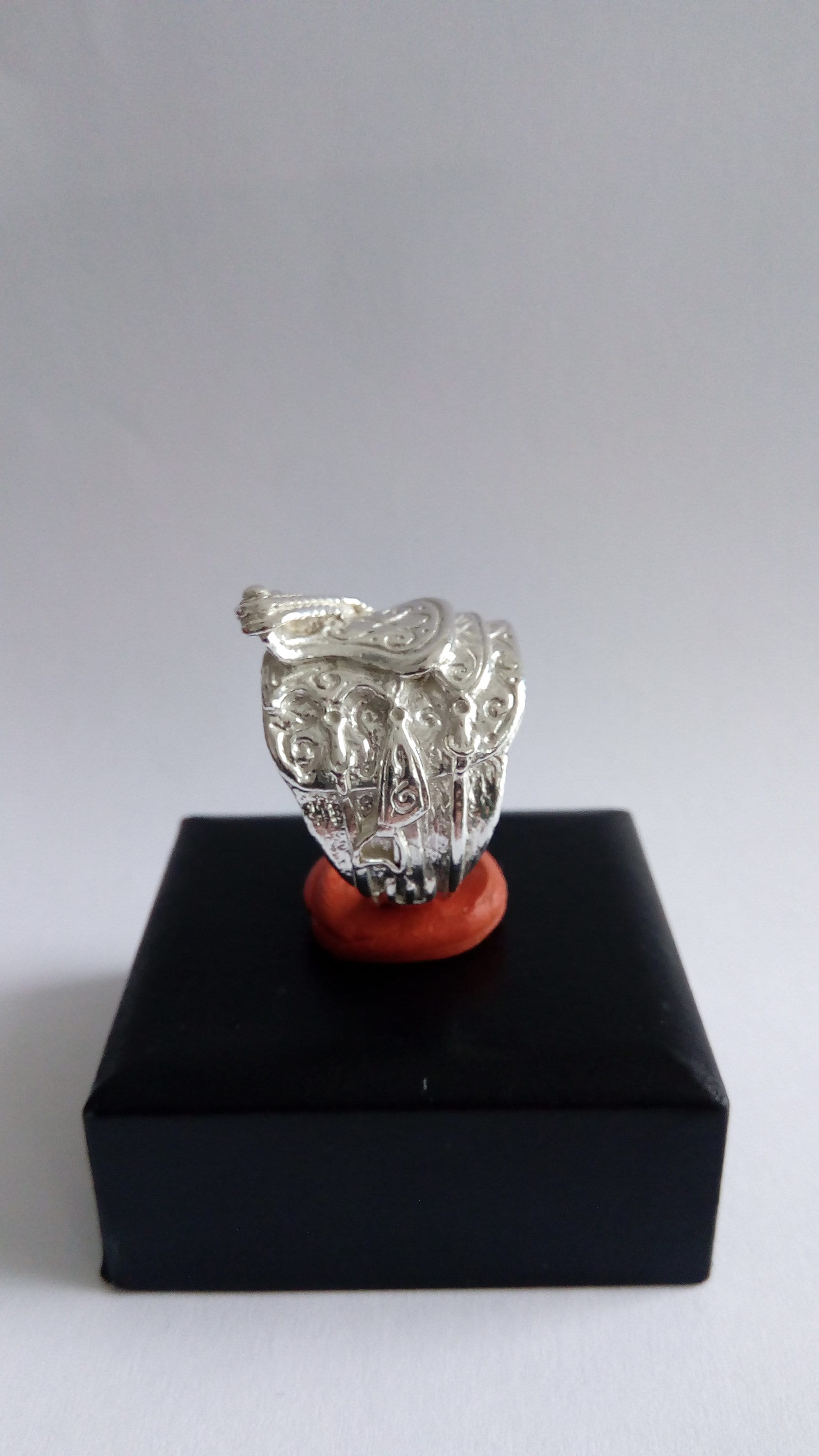 Herren Ring Herren Ring von UniqueJewelleryArt