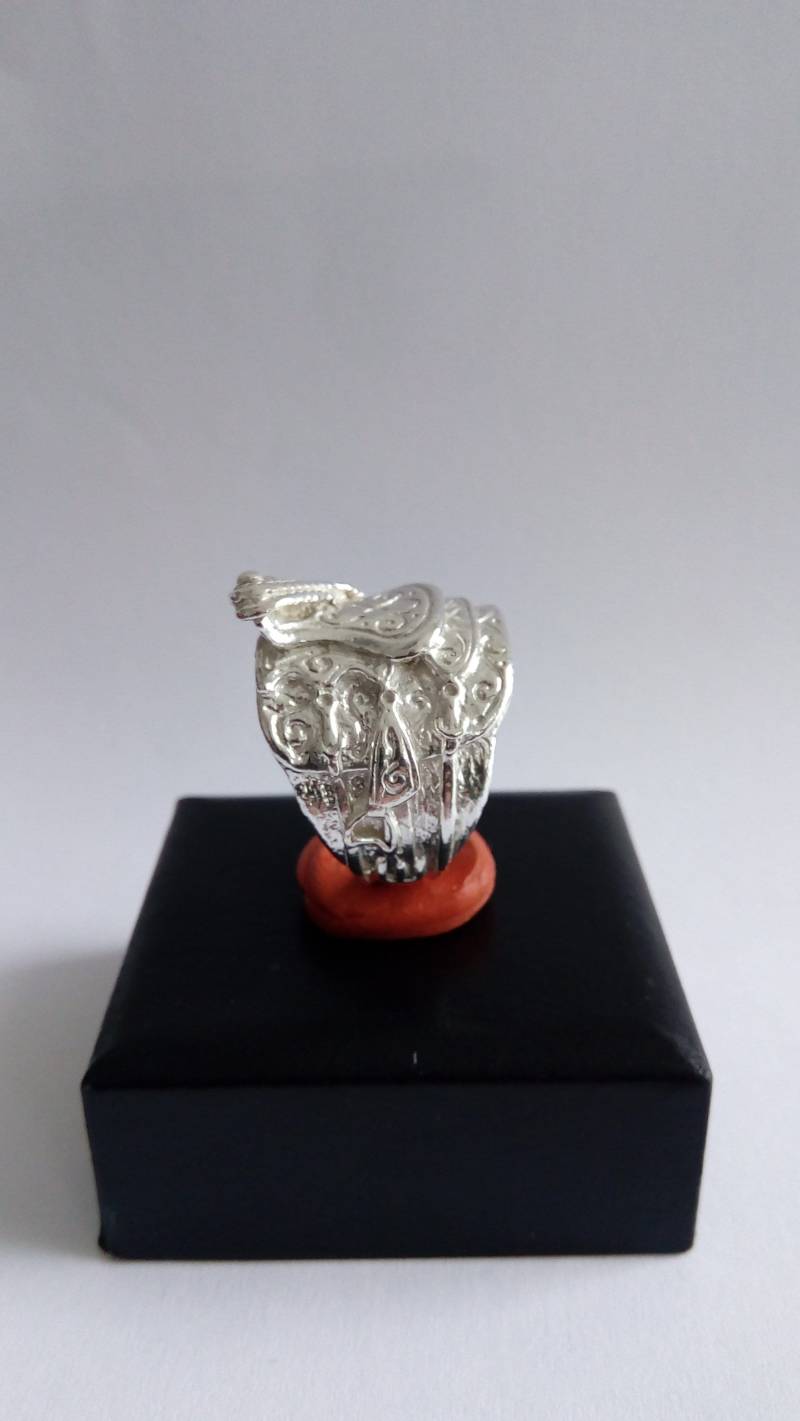 Herren Ring Herren Ring von UniqueJewelleryArt