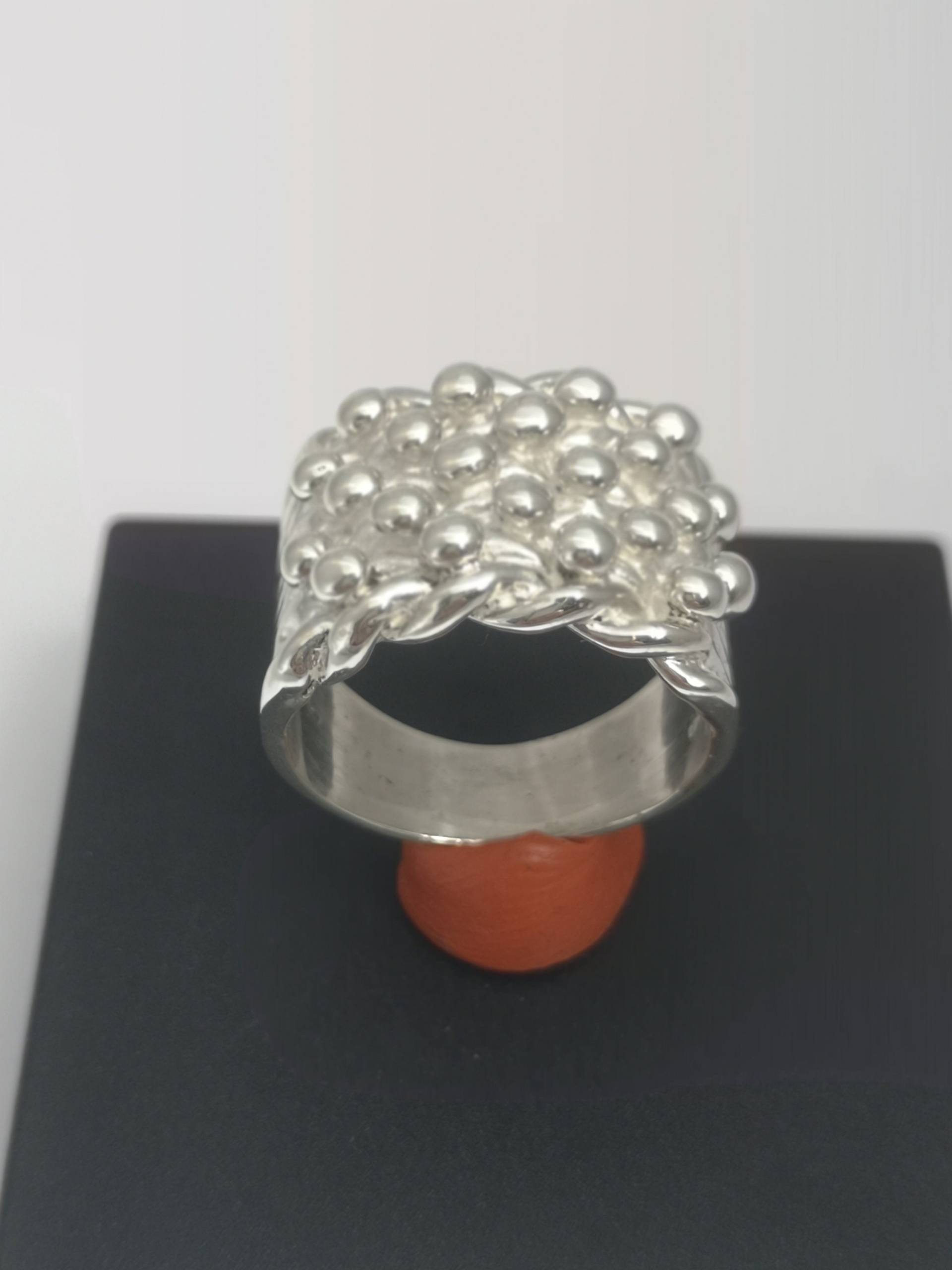 Herren Ring Herren Ring von UniqueJewelleryArt