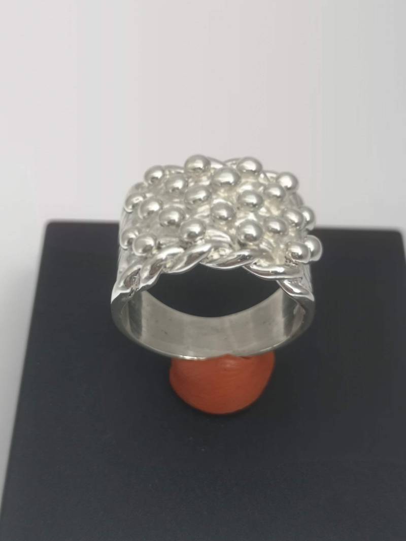 Herren Ring Herren Ring von UniqueJewelleryArt