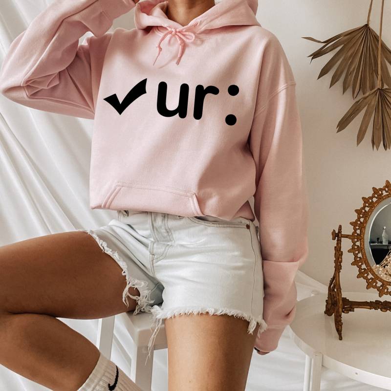 Darmkrebs Bewusstsein | Krebs Hoodie Inspirierender Kapuzenpullover Koloskopie Unterstützung Dickdarm-Krebs von UniqueLoveApparel