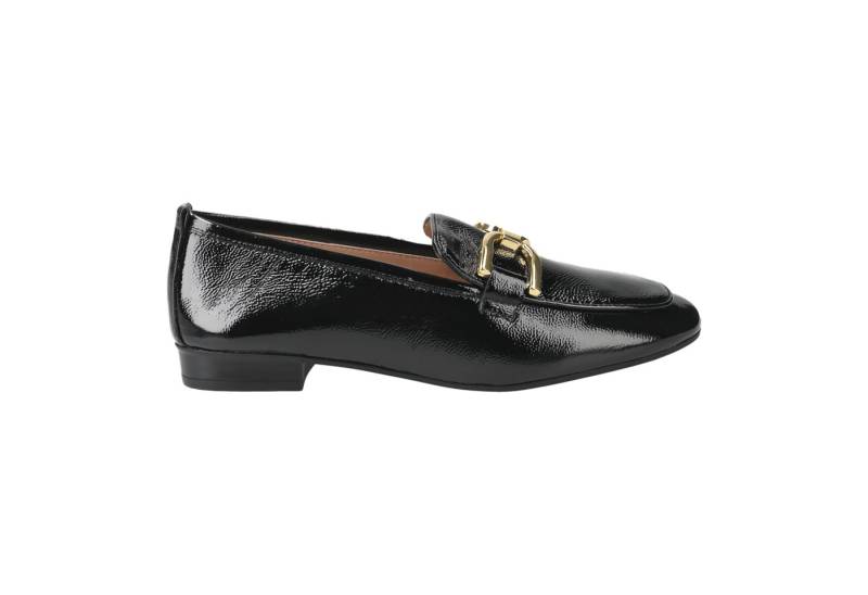Unisa Unisa BAXTER_PCR BLACK, Slipper & Mokassin, Schwarz, Damen Slipper von Unisa