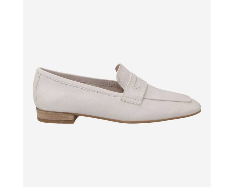 Unisa Unisa BAZA_24_RK IVORY, Slipper & Mokassin in Weiß für Damen Slipper von Unisa