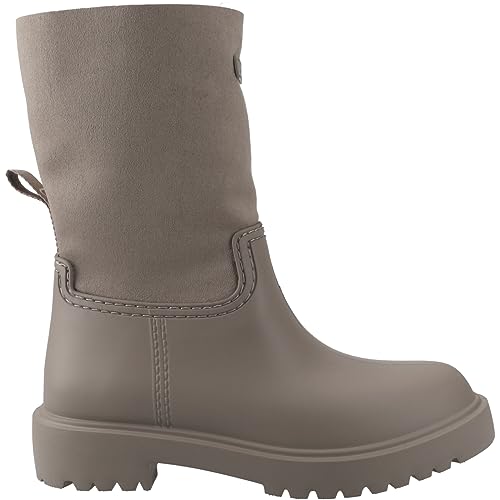 Unisa Boots GASCON, Glattleder, Beige, Damen EU 41 von Unisa