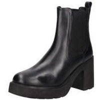 Unisa Chelsea Boots Damen schwarz von Unisa