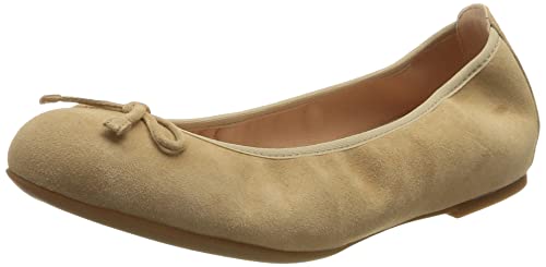 Unisa Damen ACOR_22_KS Ballerinas, Skin, 37 EU von Unisa