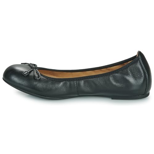 Unisa Damen ACOR_23_NS Ballerinas, Black, 38 EU von Unisa