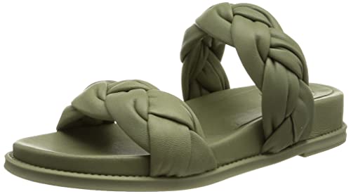 Unisa Damen CLOC_SKI Schiebe-Sandalen, Holm, 37 EU von Unisa