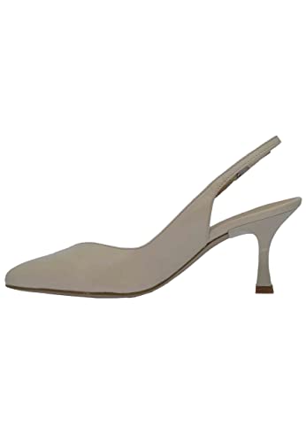 Unisa Damen KARDE_VU Pumps, Skin, 41 EU von Unisa