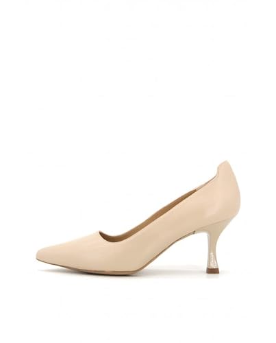 Unisa Damen KIZAS_VU Pumps, Skin, 39 EU von Unisa