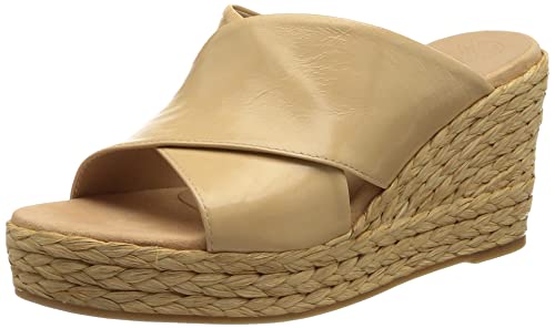 Unisa Damen MECINA_GAR Espadrilles, Blossom, 35 EU von Unisa