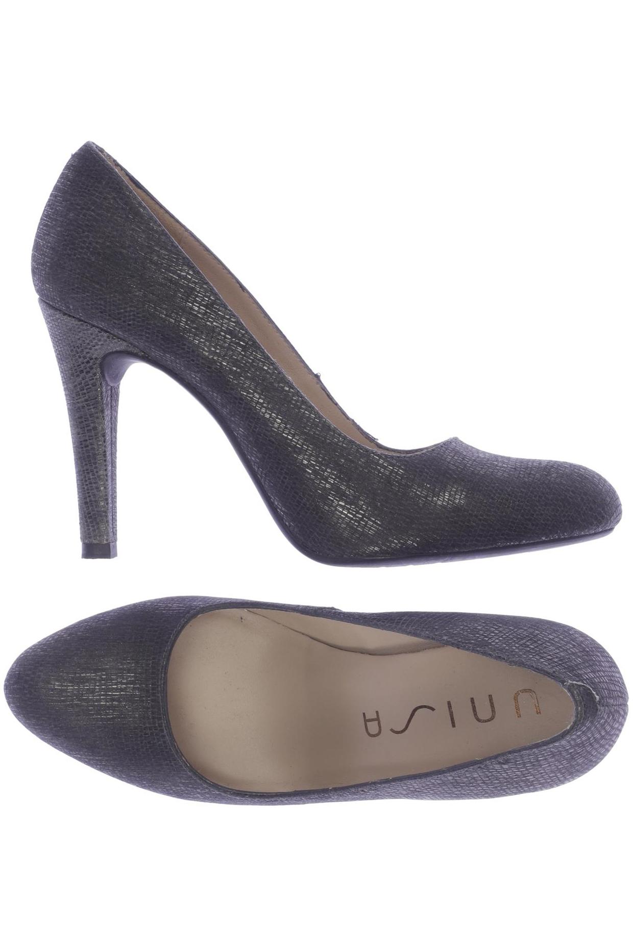 Unisa Damen Pumps, grau von Unisa