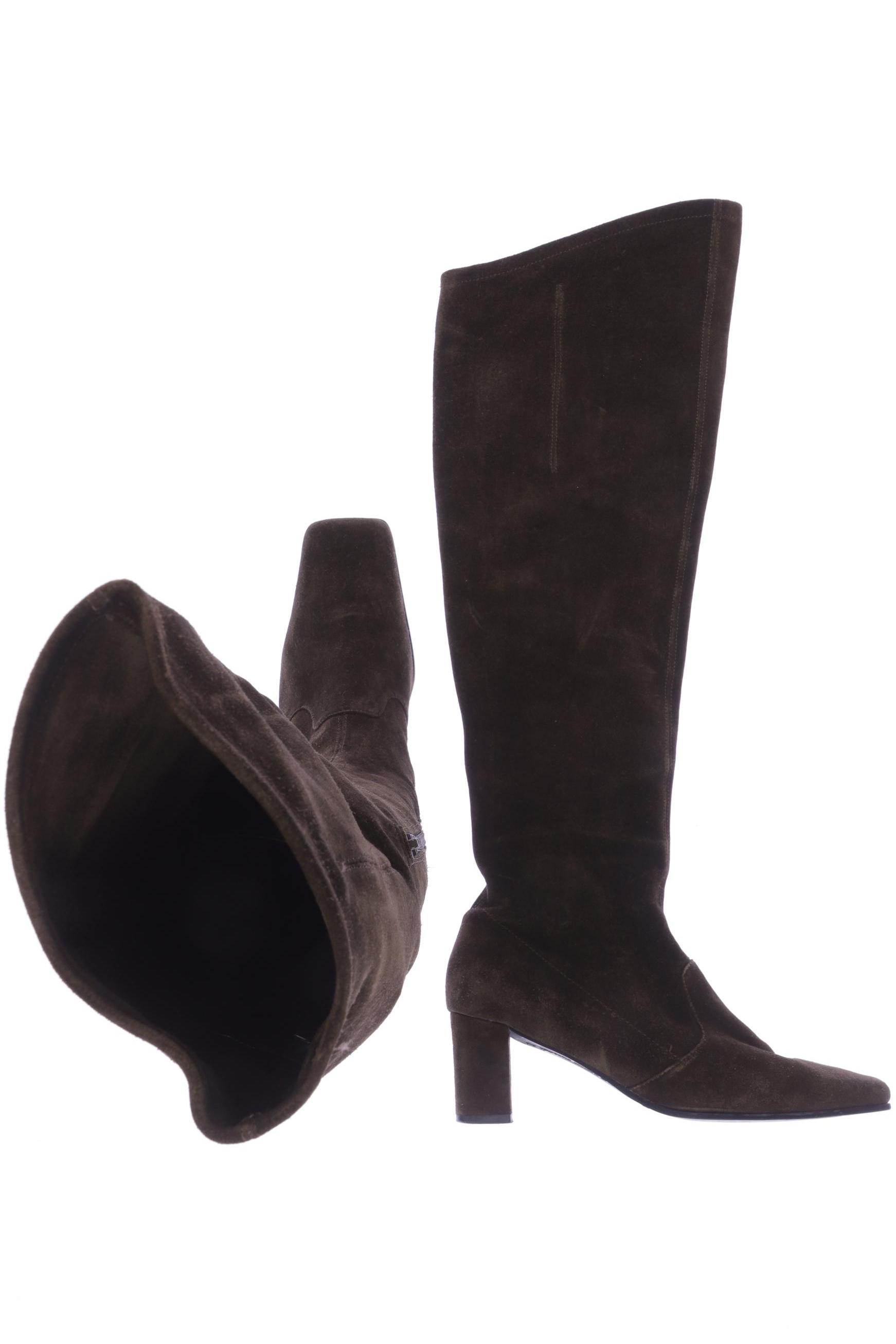 Unisa Damen Stiefel, braun von Unisa