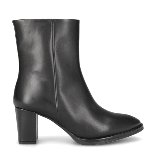 Unisa Damen - Stiefeletten LEBIT schwarz 36 von Unisa