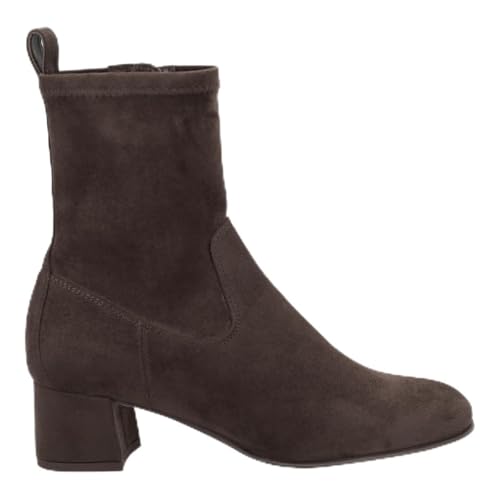 Unisa Damen - Stiefeletten LEMICO braun 42 von Unisa