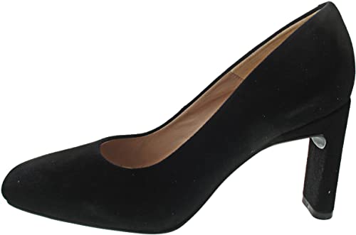 Unisa Damen WABA_F22_KS Pumps, Black, 40 EU von Unisa