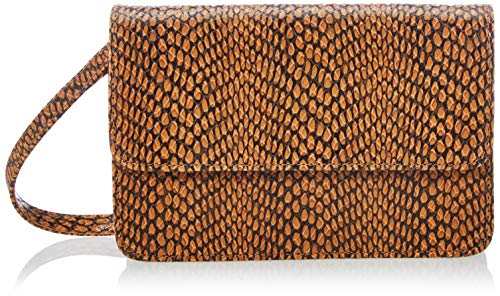 Unisa Damen ZBELA_MA, ARGAN, Handtasche von Unisa