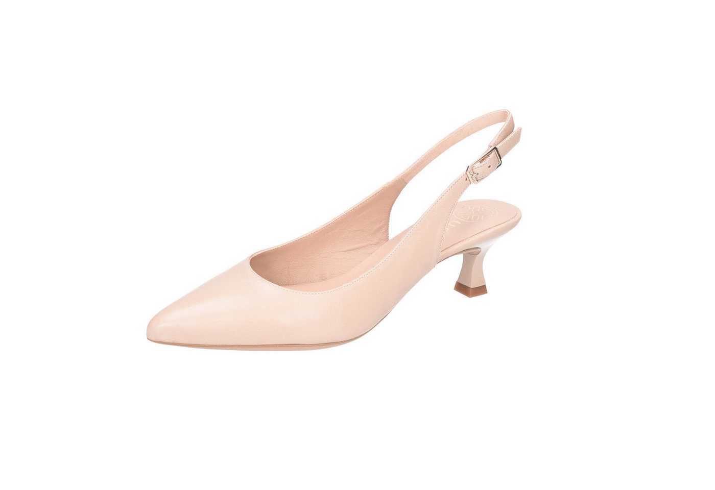 Unisa Jamal 23 NS Schnürschuh von Unisa