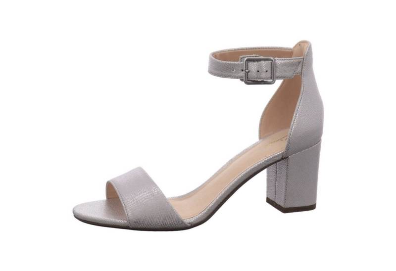 Unisa KIRK_24_EV PLATINO Sandalette von Unisa