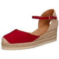 Unisa Keilsandale Damen rot|rot|rot|rot|rot|rot|rot|rot von Unisa