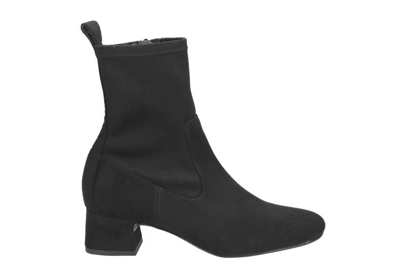 Unisa Unisa LEMICO_ST BLACK, Stiefeletten, Schwarz, Damen Stiefelette von Unisa