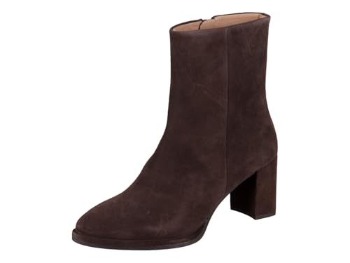 Unisa Lebit Lebit Brown Nubuk Braun (Brown), 37 von Unisa