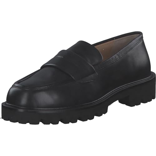 Unisa Mocassini Nero FRAGATA_CCP_Nero_41 von Unisa